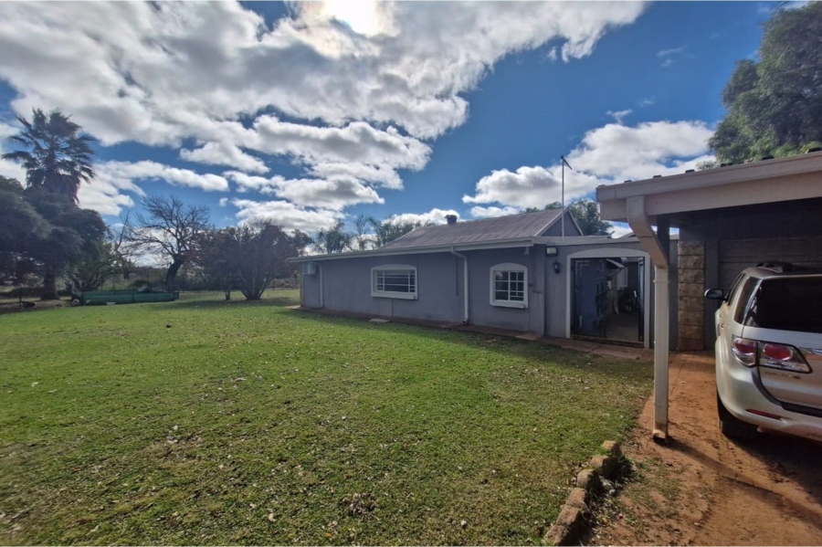 0 Bedroom Property for Sale in Klerksdorp Rural North West